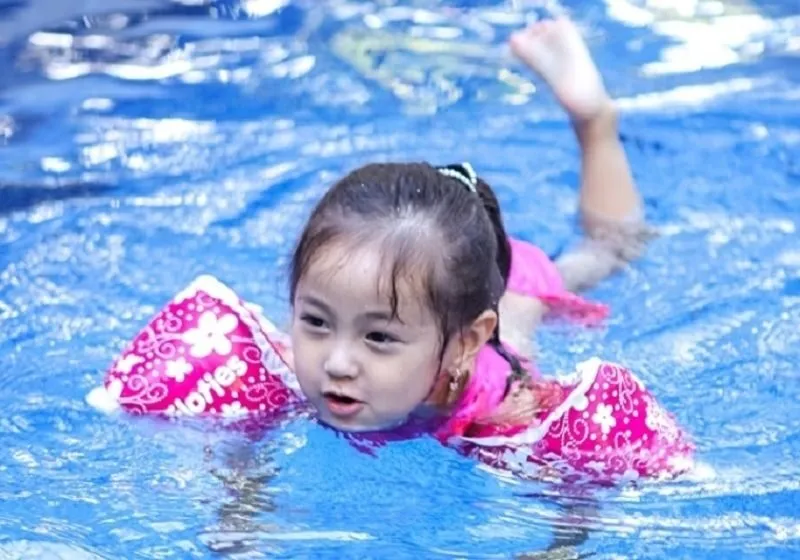 những môn thể thao dưới nước