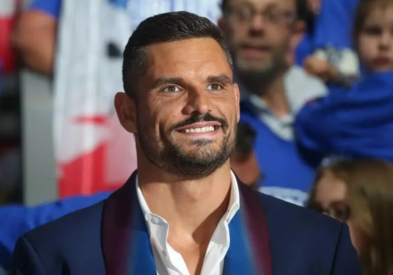 vdv Florent Manaudou