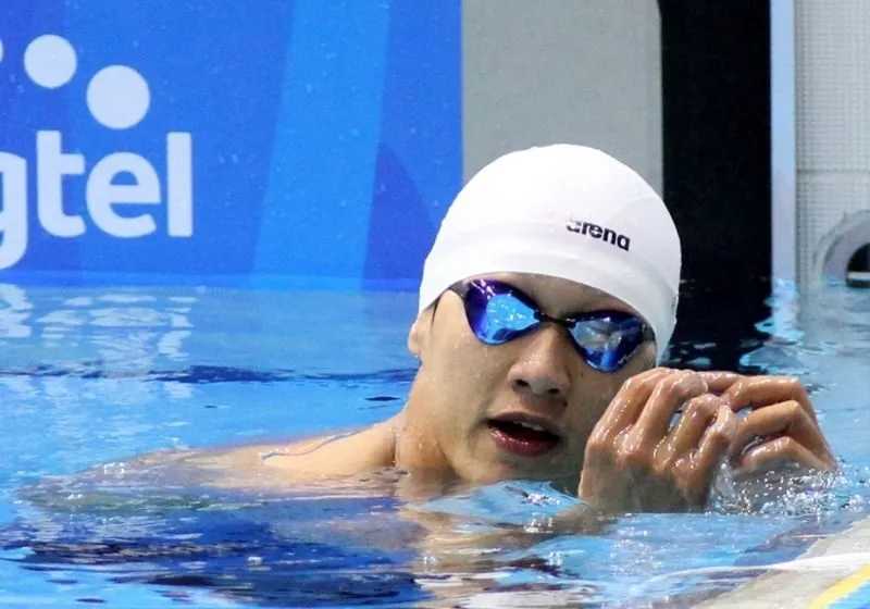 vđv Hoàng Quý Phước