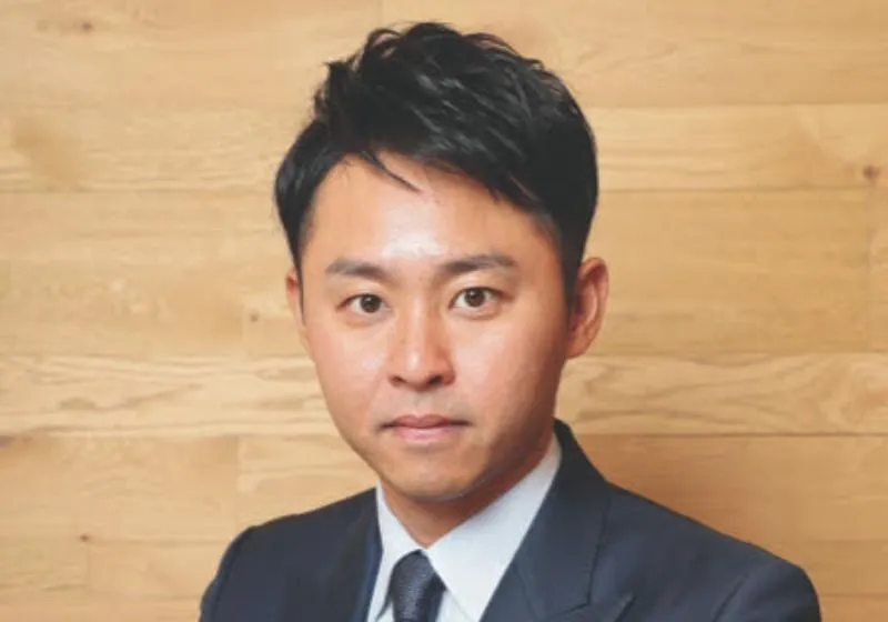 kình ngư Kosuke Kitajima