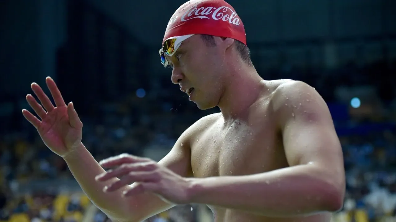 Kosuke Kitajima