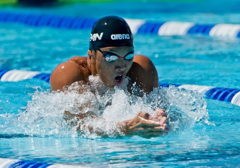 vđv Kosuke Kitajima