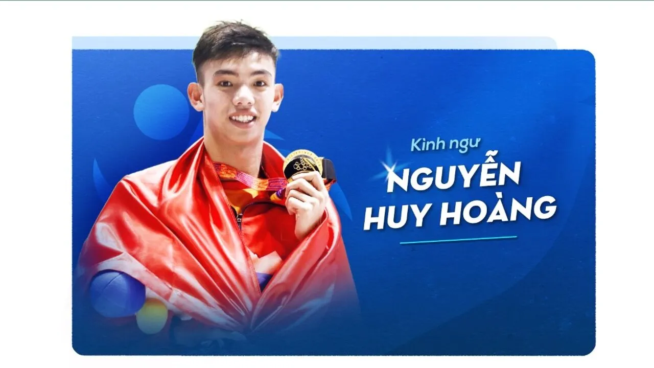 Nguyễn Huy Hoàng