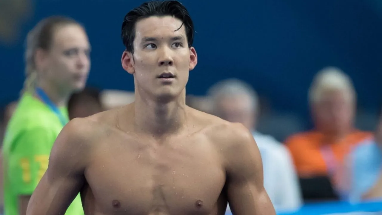 Park Tae-hwan