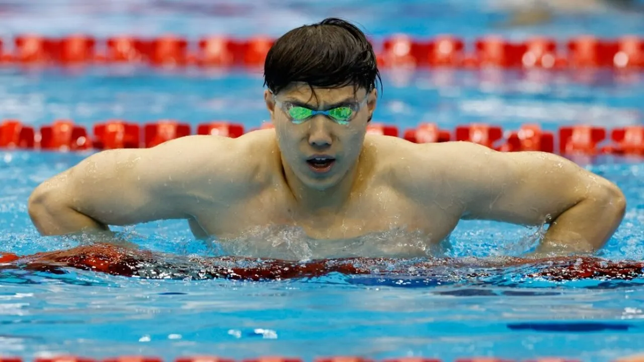 Qin Haiyang