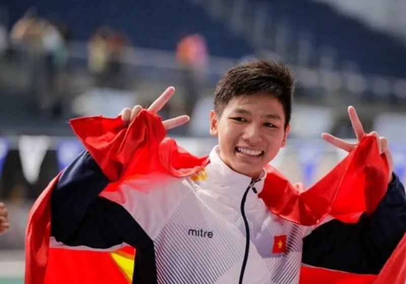 vđv nguyễn hữu kim sơn