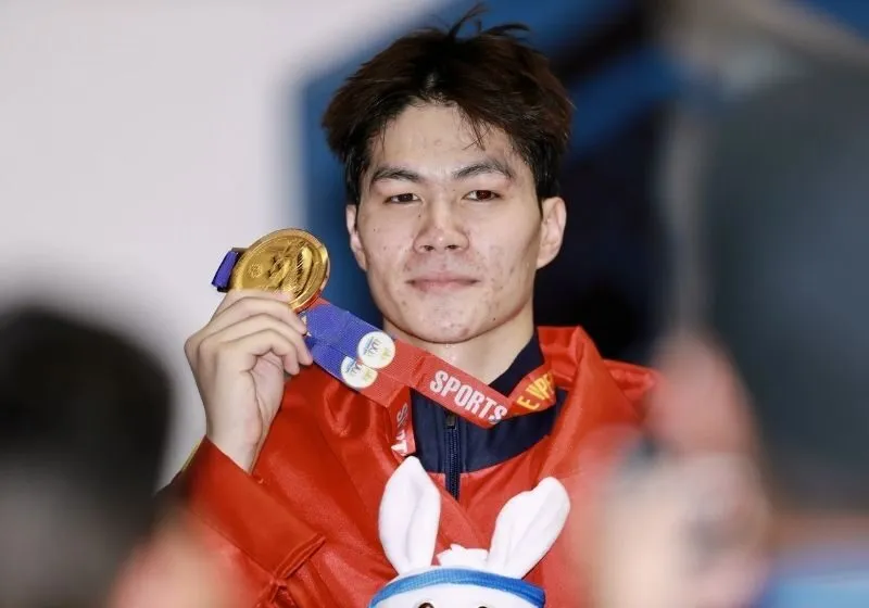 vđv trần hưng nguyên