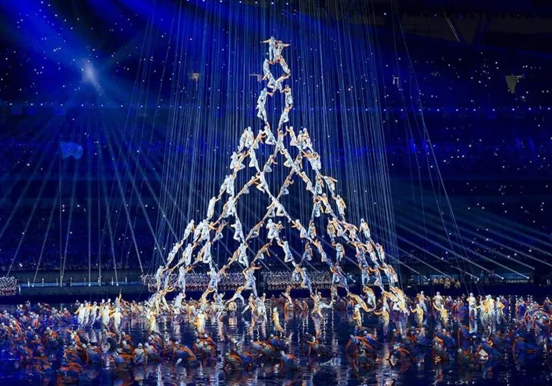 Youth Olympic Game 2025