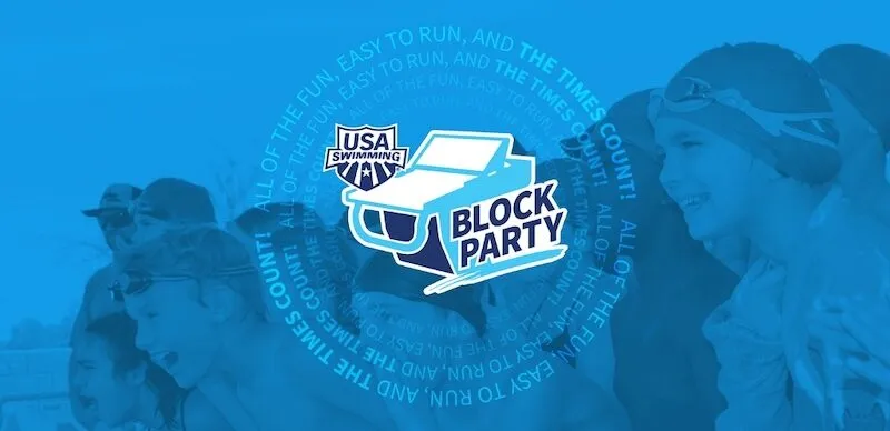 giải block party