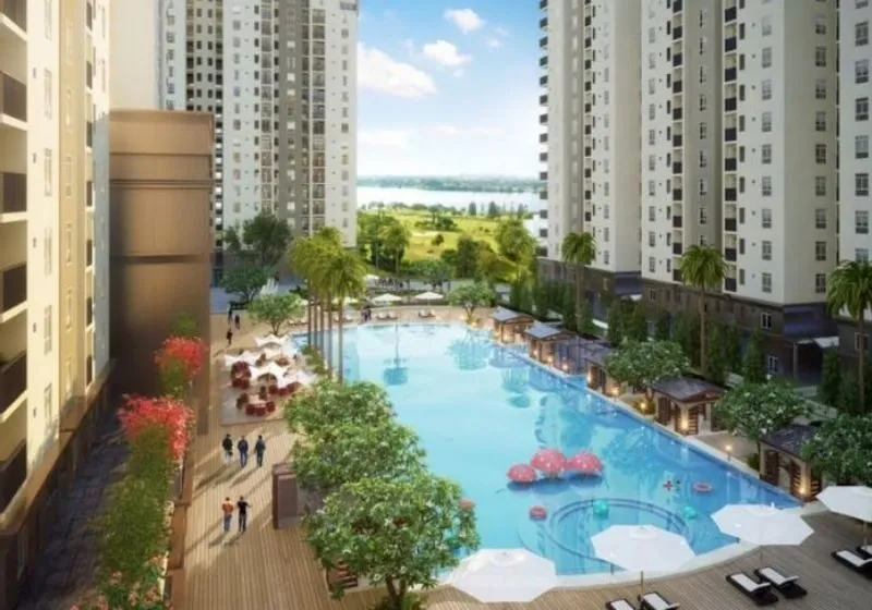 Học bơi Ánh Viên gia bao nhiều