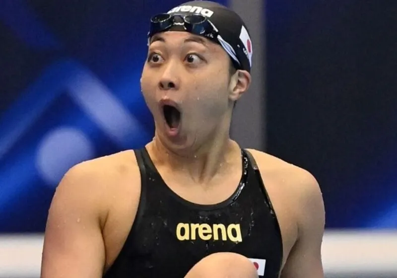 vđv Satomi Suzuki