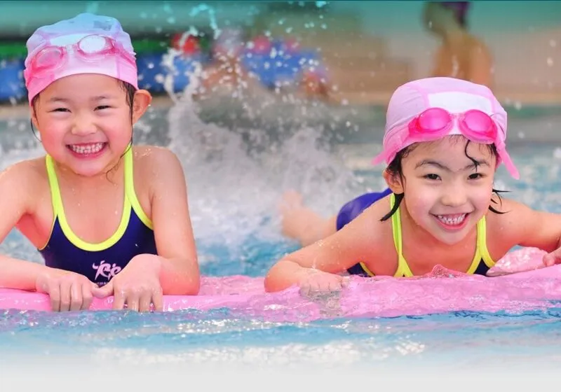 hình ảnh của hồ bơi lam sơn