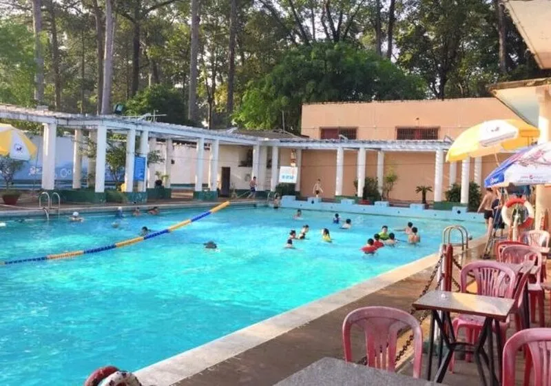 hồ bơi cung văn hóa lao động tphcm