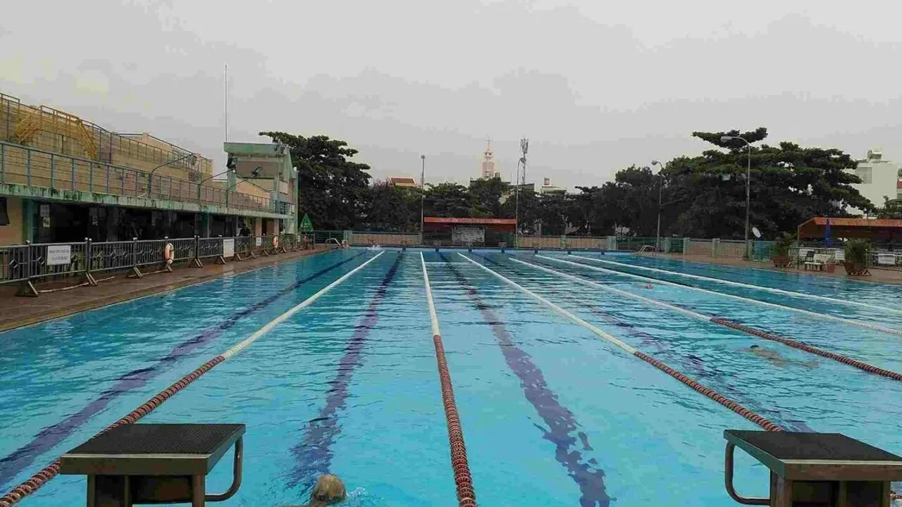 hồ bơi nguyễn tri phương